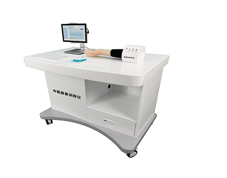 平板型脉象训练与考核系统|脉象训练仪|脉象模拟手